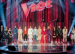 Vòng Liveshow The Voice 2019: Hồ Hoài Anh lại &#8216;tung chiêu&#8217; mới, Juky San &#8216;đụng độ&#8217; Layla?