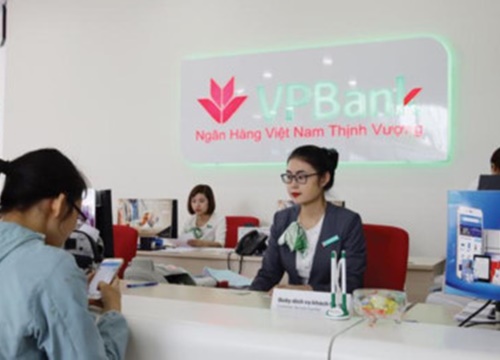 VPBank sẽ phát hành 1,12 tỷ USD trái phiếu quốc tế