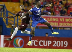 Vượt qua CLB Indonesia, B.Bình Dương đấu chung kết AFC Cup 2019 với Hà Nội FC