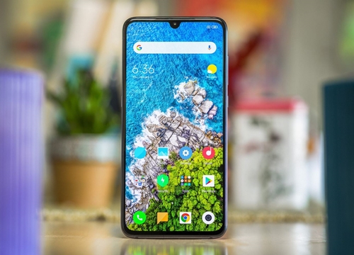 Xiaomi Mi 9: Flagship cao cấp đáng "đồng tiền bát gạo"