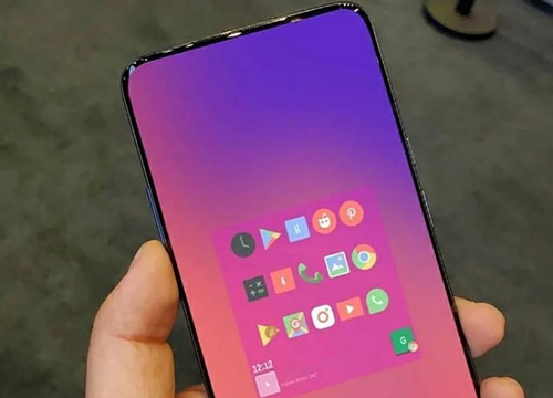 Xiaomi Mi CC9 series chuyên selfie sẽ chính thức ra mắt vào ngày 2 tháng 7