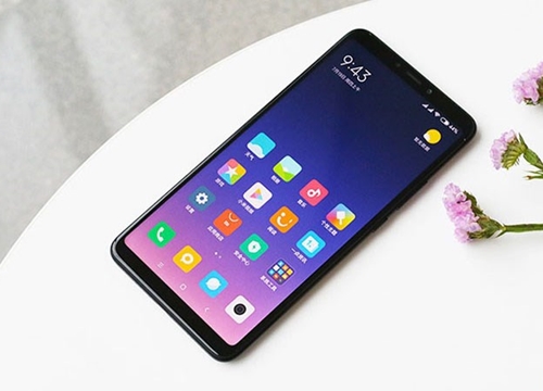 Xiaomi sẽ không làm mới dòng Mi Max và Mi Note trong năm 2019