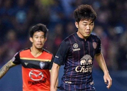 Xuân Trường chia Buriram United, theo chân Công Phượng sang châu Âu?