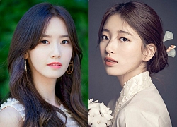 2 nữ thần Yoona và Suzy tham gia show thực tế: Cuộc chiến nhan sắc bất phân thắng bại