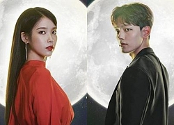 3 lí do để đặt gạch hóng 'Hotel del Luna' của IU và Yeo Jin Goo