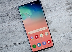 5 smartphone Android mạnh nhất thế giới nửa đầu 2019