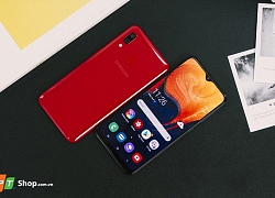 5 smartphone được mua nhiều nhất tại FPT Shop trong tuần qua