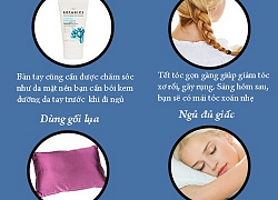 6 thói quen buổi tối giúp 'dưỡng nhan'