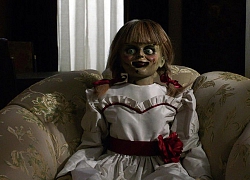 'Annabelle Comes Home': Ma quỷ nắn gân người xem, khán phòng run rẩy