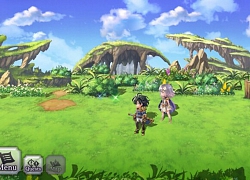 Another Eden tựa game nhập vai đậm chất anime với phần nhạc đỉnh cao vừa ra mắt