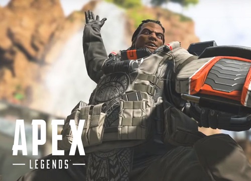 Apex Legends: Tổng hợp những Legend được chơi nhiều nhất