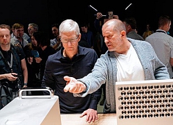 Apple đưa dây chuyền sản xuất Mac Pro sang Trung Quốc