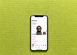 Apple Music cán mốc 60 triệu người dùng trên toàn thế giới