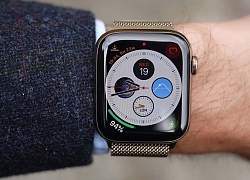 Apple Watch Series 5: Mọi thứ chúng ta biết cho đến nay