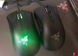 Bán hơn 10 triệu chiếc, Deathadder trở thành chuột thành công nhất của Razer