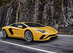 Bảng giá ô tô Lamborghini tháng 6/2019 cập nhật mới nhất!