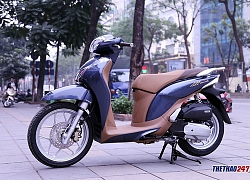 Bảng giá xe Honda SH mode 2019 tháng 6/2019 tại đại lý