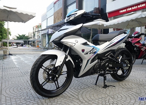 Bảng giá xe Yamaha Exciter 2019 tháng 6/2019 mới nhất!