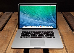 Báo cáo: Apple đã thu hồi 432,000 máy MacBook Pro 15 inch 2015 bị lỗi pin