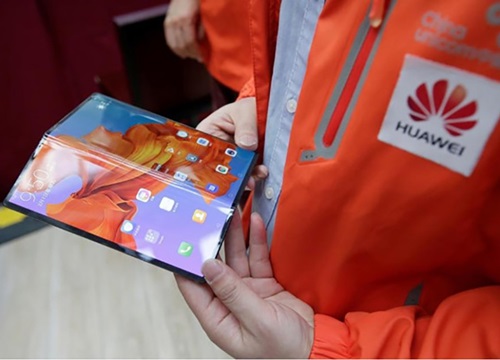 Báo cáo: Huawei Mate 30 5G sẽ ra mắt vào tháng 12, Mate X vào tháng 9