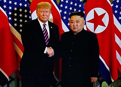 Bất ngờ lý do Trump mời Kim Jong Un gặp ở nơi "nguy hiểm nhất thế giới"