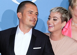 Bị fan giục cưới cuối cùng Katy Perry và Orlando Bloom cũng quyết định tổ chức hôn lễ vào cuối năm nay?