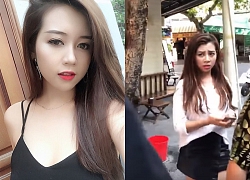 Bị tố quỵt nợ 200k tiền xe ôm của chàng sinh viên nghèo, hot girl trong clip chính thức lên tiếng?