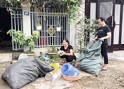 Biến rác thành tài nguyên