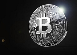 Bitcoin đảo ngược đà tăng