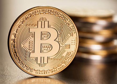 Bitcoin sắp đạt mốc 14.000 USD