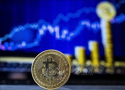 Bitcoin trượt giá tới 12%, rời khỏi mức đỉnh của 18 tháng