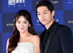 Blogger đưa tin Song Hye Kyo chủ động quyến rũ Park Bo Gum, bị Song Joong Ki bắt quả tang 2 lần qua camera giám sát