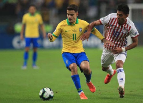 Brazil nghẹt thở vào bán kết Copa America: Báo chí ngợi ca "siêu nhân" nào?