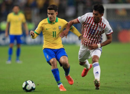 Brazil thắng luân lưu nghẹt thở, hẹn gặp Argentina ở bán kết Copa America