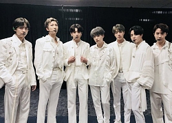 BTS đứng #1 trong danh sách những tour diễn có ảnh hưởng nhất trên thế giới với doanh thu khủng