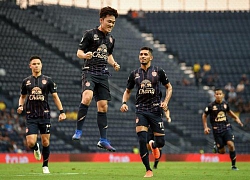 Buriram United sắm toàn 'hàng khủng', Xuân Trường bị trả về sớm là bình thường