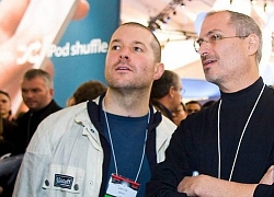 Cảm ơn Jony Ive, Apple sẽ tốt hơn khi không có ông