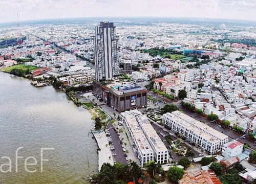 Cần Thơ quay cuồng trong cơn tăng giá nhà đất: Sốt thật hay ảo?