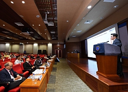 Cảnh báo căn bệnh cũ đang tấn công nhiều người