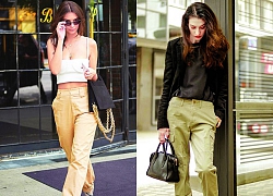 Cargo pants - chiếc quần được làng thời trang cả thế giới 'săn lùng'