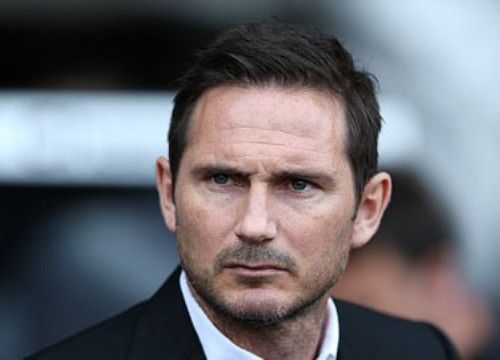 Chelsea ấn định trận ra mắt của Lampard ở CH Ireland