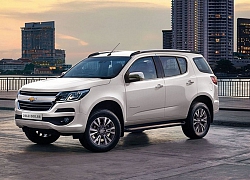 Chevrolet tung khuyến mãi dành cho 2 mẫu xe chủ lực trong tháng 3/2019