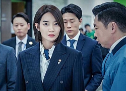 Chief of Staff của Shin Min Ah: Đỉnh cao "bóc phốt" giới chức Hàn Quốc!