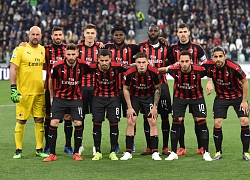 Chính thức: AC Milan bị cấm tham dự Europa League 2019/2020