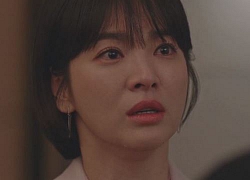 Chồng đả kích, đồng nghiệp mỉa mai Song Hye Kyo 'thay bồ như thay áo'