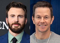 Chris Evans bỏ vai, Mark Wahlberg trở thành cái tên sáng giá góp mặt trong 'Infinite'