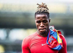 Chuyển nhượng HOT 29/6: Arsenal hỏi mua Zaha, bị "chặt chém"