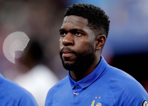 Chuyển nhượng MU 28/6: Theo dõi Barca, tính mua "siêu trung vệ" Umtiti