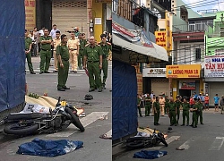 'Cô gái tử vong bên vỉa hè Sài Gòn' : Thói vô cảm, nỗi sợ 'giấy triệu tập'?