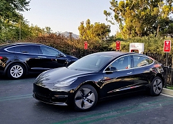 Công nghệ sạc pin kinh ngạc của Tesla sẽ giúp xe điện &#8220;làm mưa làm gió&#8221;